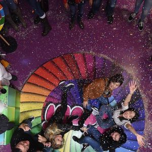 Meet your Posher, Jasmin